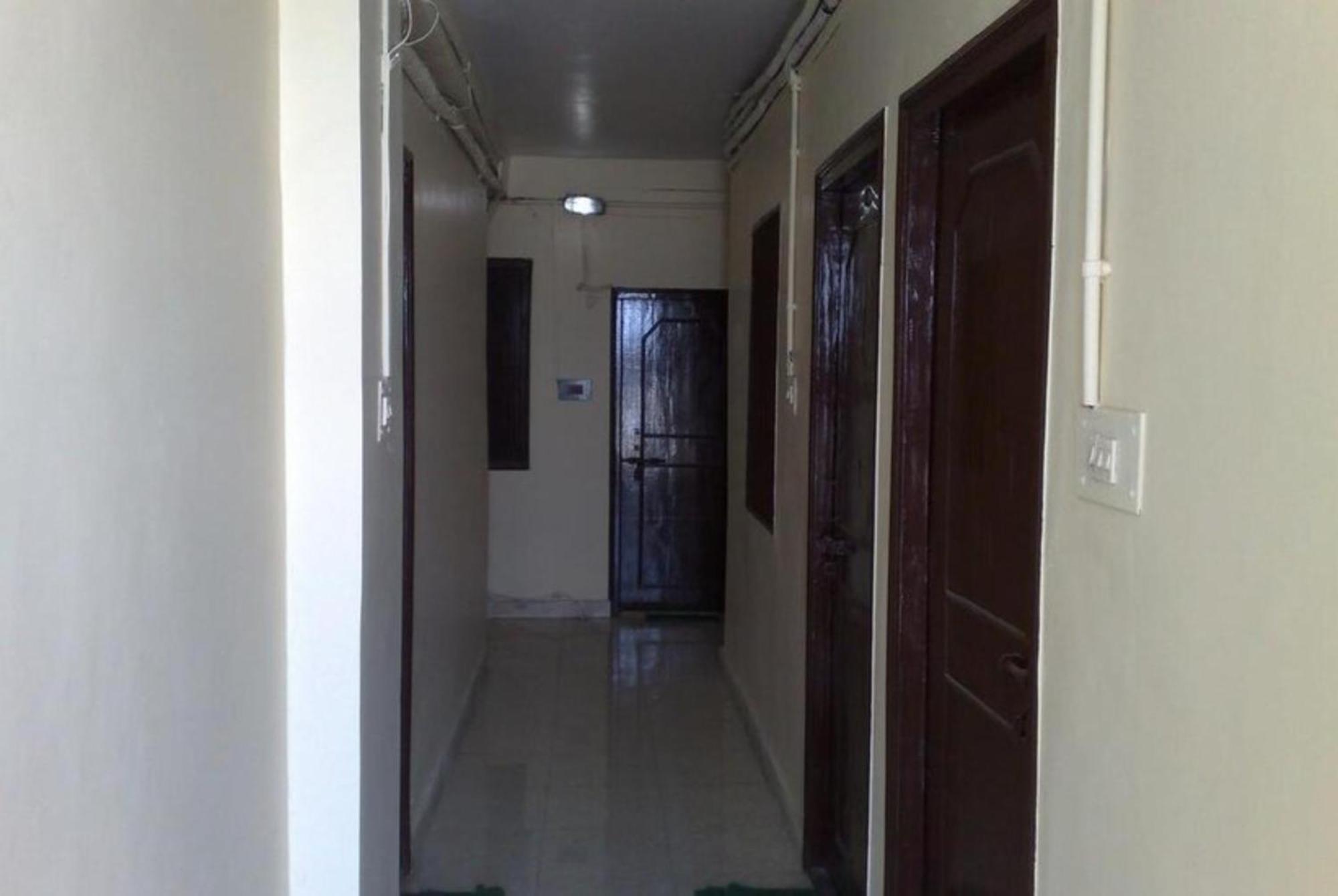 Grg Shanti Guest House Varanasi Near Manikarnika Ghat エクステリア 写真