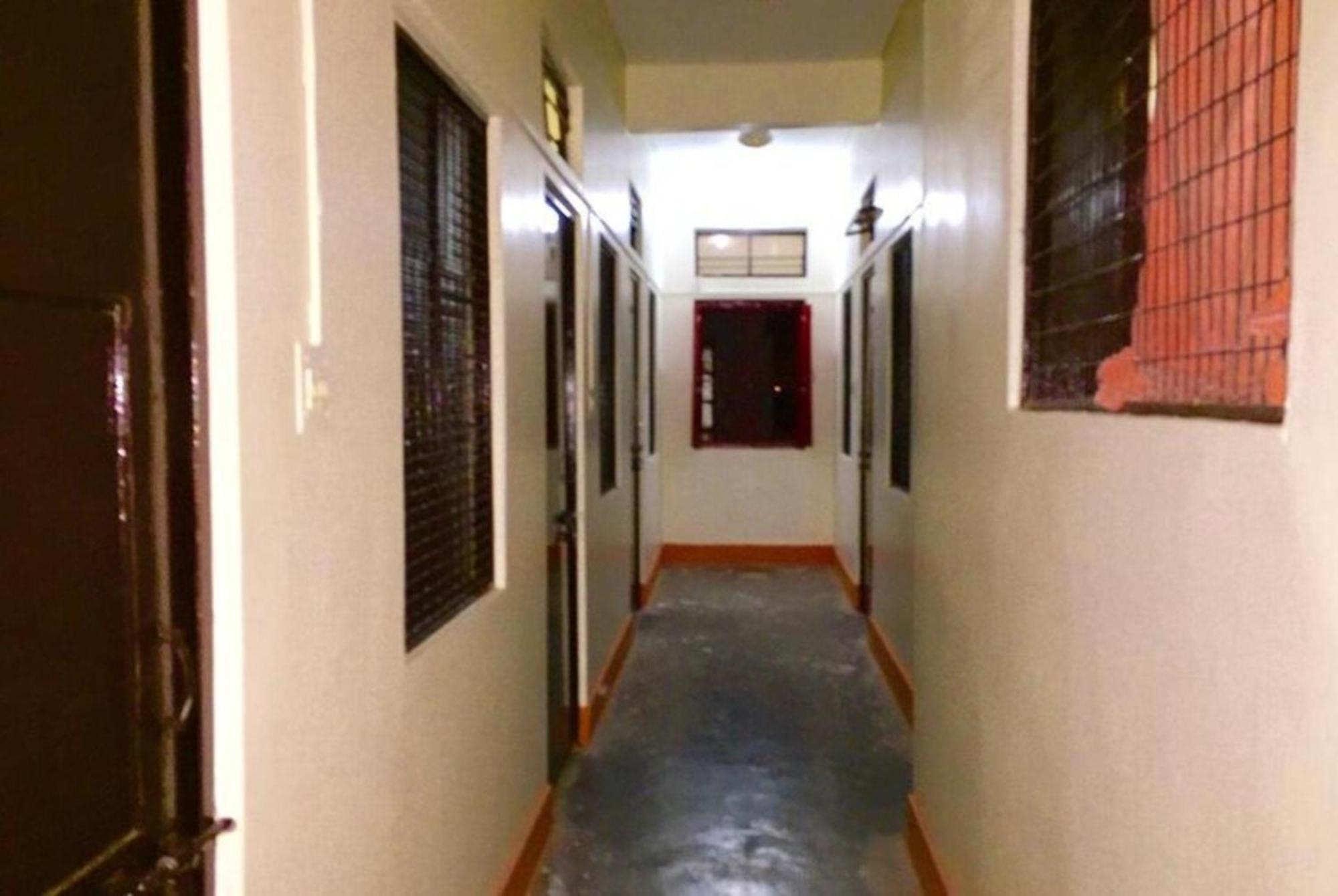 Grg Shanti Guest House Varanasi Near Manikarnika Ghat エクステリア 写真