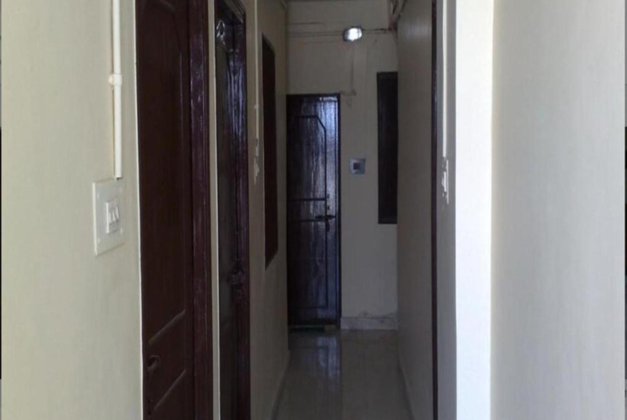 Grg Shanti Guest House Varanasi Near Manikarnika Ghat エクステリア 写真