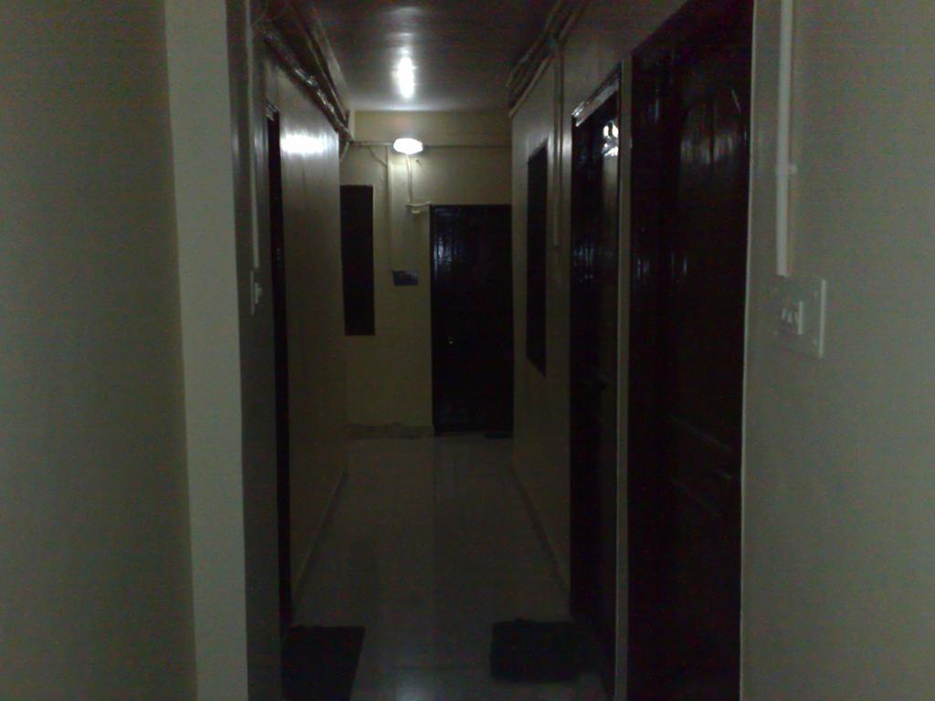 Grg Shanti Guest House Varanasi Near Manikarnika Ghat エクステリア 写真