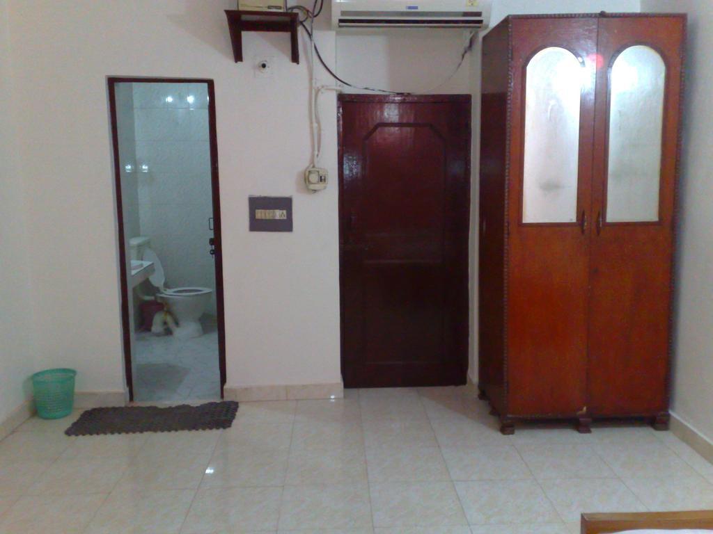 Grg Shanti Guest House Varanasi Near Manikarnika Ghat 部屋 写真