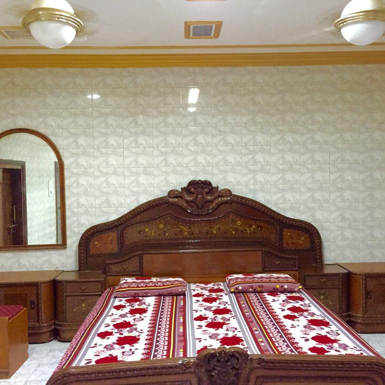 Grg Shanti Guest House Varanasi Near Manikarnika Ghat エクステリア 写真