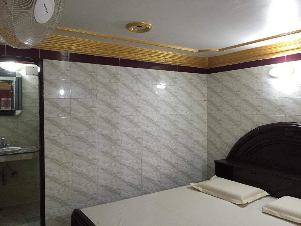 Grg Shanti Guest House Varanasi Near Manikarnika Ghat エクステリア 写真